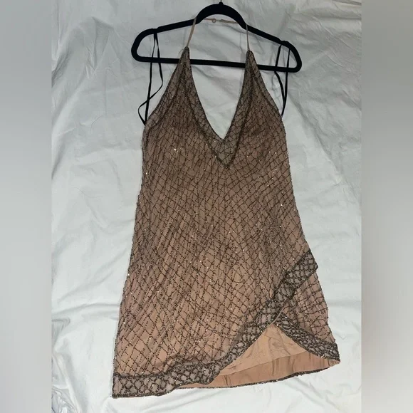 Rischa Dress in Candy
X BY NBD - Picture 2 of 8